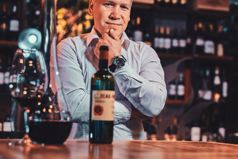 Vyzkoušejte netradiční způsob investice – Investice do alkoholu